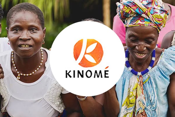 Kinomé